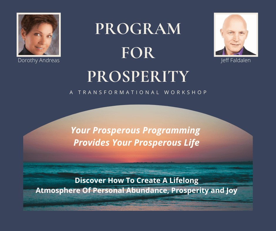 program for prosparity 